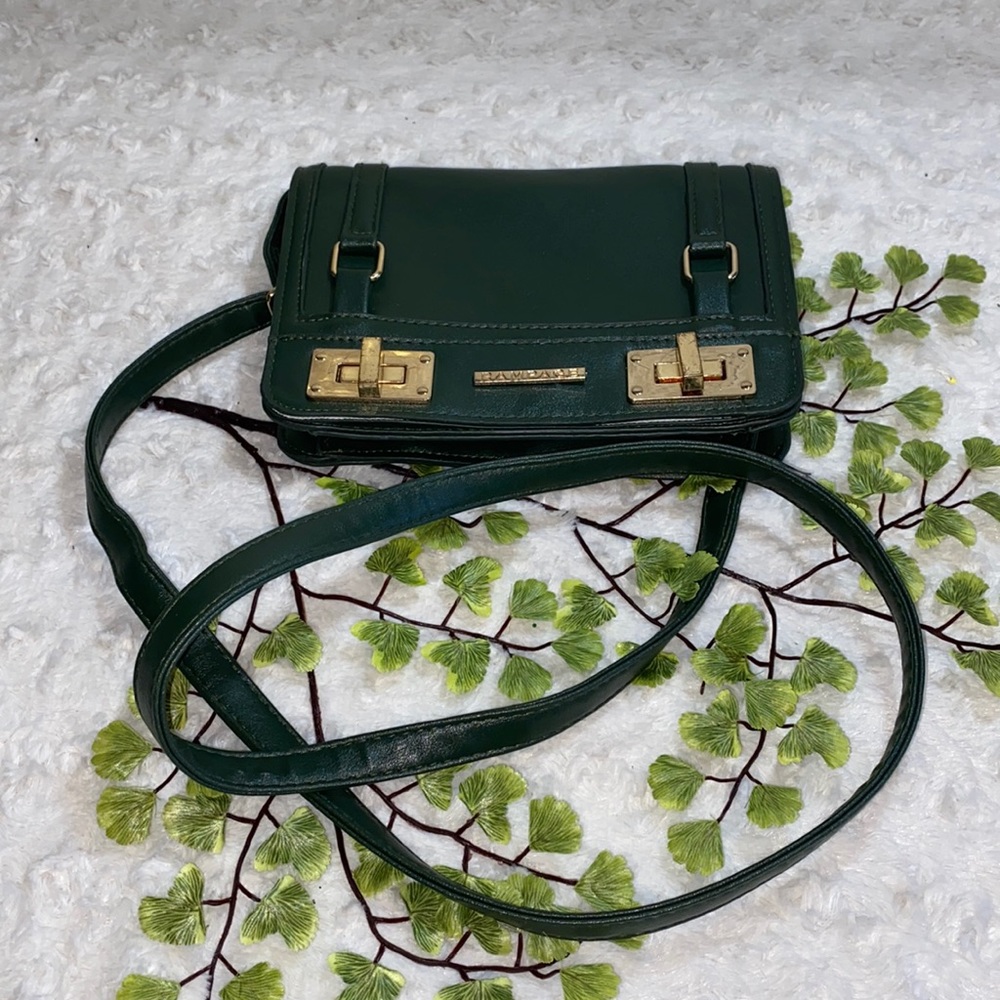 Woman- Crossbody bag